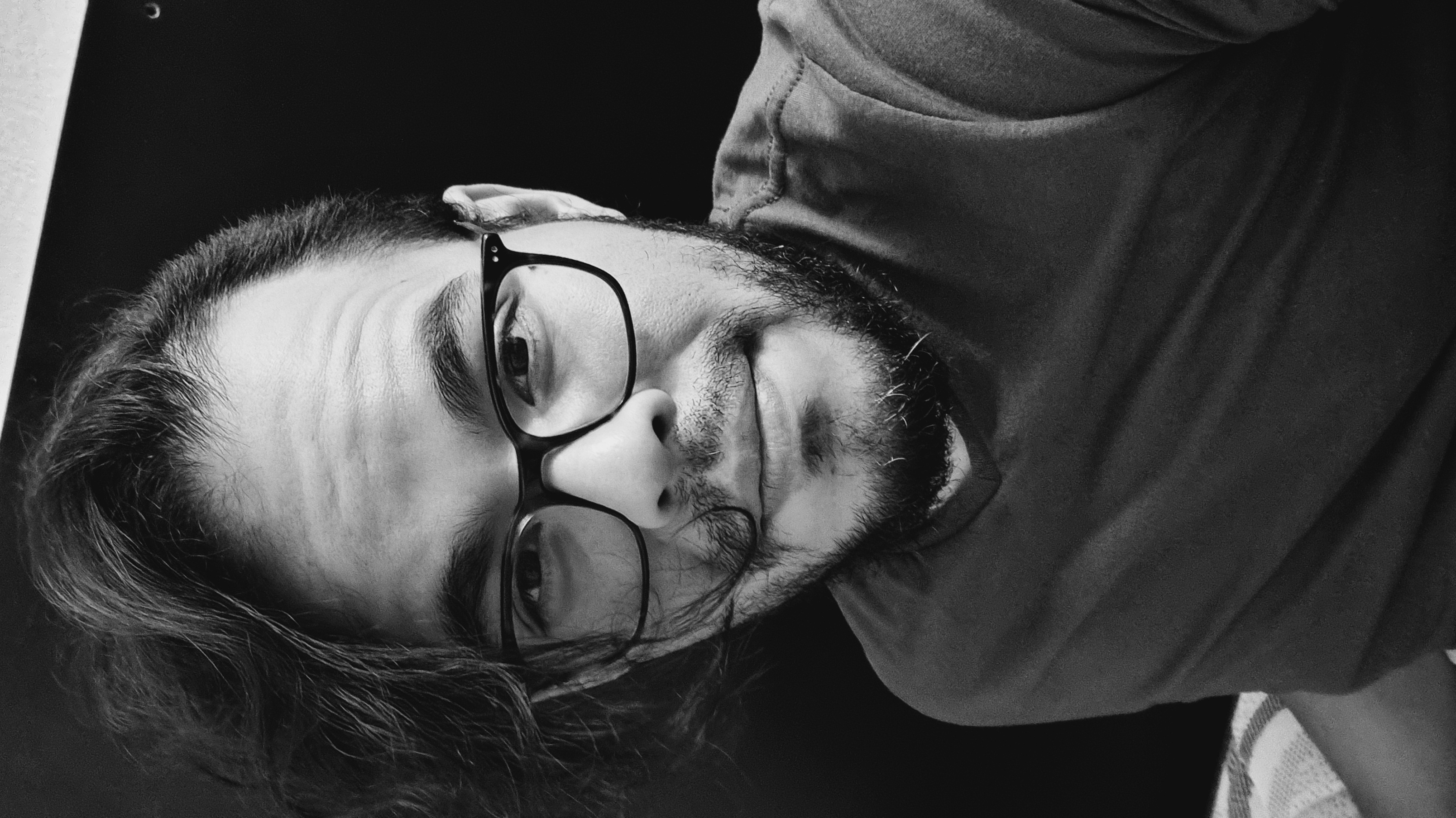 Foto de Edgar Mancilla